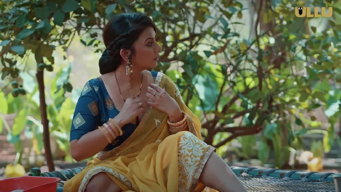 Preview of Biwi Ka Khat S01 P01(E01-04) ULLU